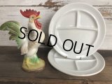 Vintage Tepco USA China Ceramic Restaurant Ware 27cm (T404)