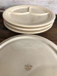 画像3: Vintage USA Iroquois China Ceramic Restaurant Ware 25cm (T404) (3)