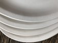 画像4: Vintage USA Heavy Ceramic Restaurant Ware (T409)