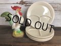 Vintage USA Iroquois China Ceramic Restaurant Ware 25cm (T404)