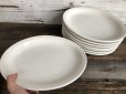 画像2: Vintage USA Heavy Ceramic Restaurant Ware (T409) (2)