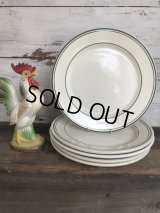 Vintage USA Ulitima China Ceramic Restaurant Ware 31cm (T408)