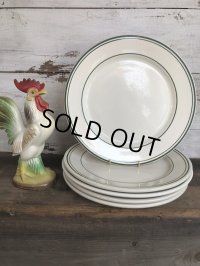 Vintage USA Ulitima China Ceramic Restaurant Ware 31cm (T408)