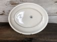 画像6: Vintage USA Heavy Ceramic Restaurant Ware (T409)