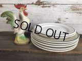 Vintage Buffalo China USA Ceramic Restaurant Ware 27cm (T406)
