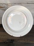 画像5: Vintage Buffalo China USA Ceramic Restaurant Ware 27cm (T406) (5)