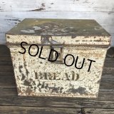 Vintage bread Case (T408)