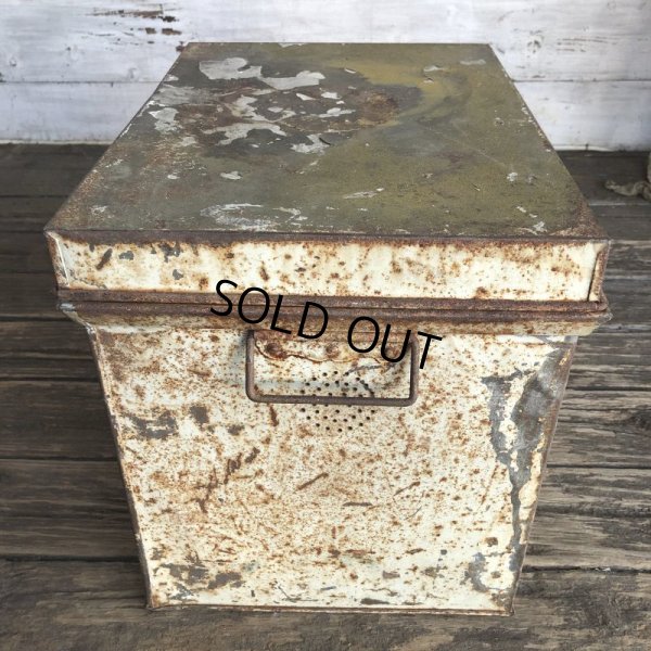 画像5: Vintage bread Case (T408)