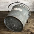 画像8: Vintage Metal Bucket (T405)