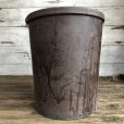 画像4: Vintage CUARANTEED VUL-COT Trash Can 36cm (T407)