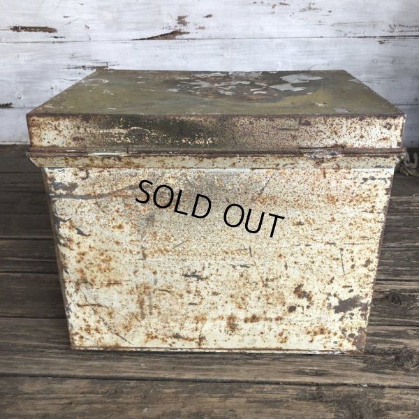 画像3: Vintage bread Case (T408)