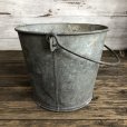 画像4: Vintage Metal Bucket (T405)