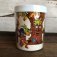 画像3: 70s Vintage McDonalds Thermo-Sew Mug Cup (T419)