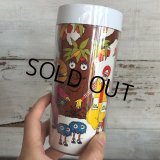 70s Vintage McDonalds Thermo-Sew Cup (S795)