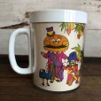 画像2: 70s Vintage McDonalds Thermo-Sew Mug Cup (T419) (2)