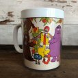 画像3: 70s Vintage McDonalds Thermo-Sew Mug Cup (T418)
