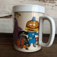 画像5: 70s Vintage McDonalds Thermo-Sew Mug Cup (T419)