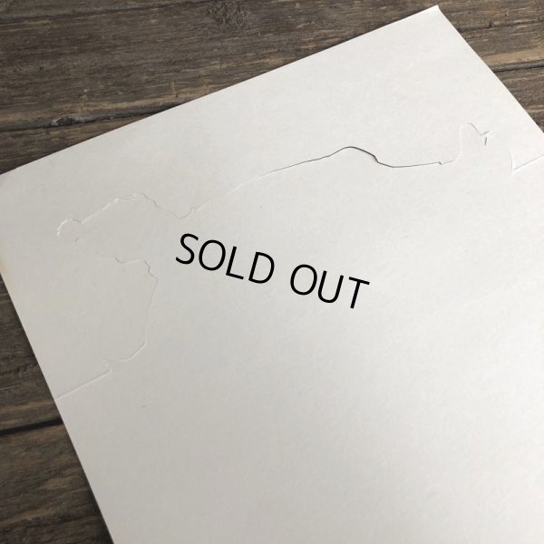 画像9: Vintage Planters Mr Peanut Store Display Poster Round Rider (T438)