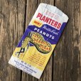 画像6: Vintage Planters Mr Peanut  Paper Bags 4oz (T426)