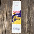 画像6: Vintage Planters Mr Peanut  Paper Bags 27oz (T427)