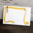 画像1: Vintage Planters Mr Peanut  Envelope (T425) (1)