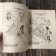 画像5: Vintage Planters Mr Peanut Presidents of the United States Coloring Book (T432)