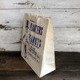 画像4: Vintage Planters Mr Peanut  Paper Bags (T428)