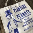 画像7: Vintage Planters Mr Peanut  Paper Bags (T428)