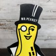 画像6: Vintage Planters Mr Peanut Store Display (T421)