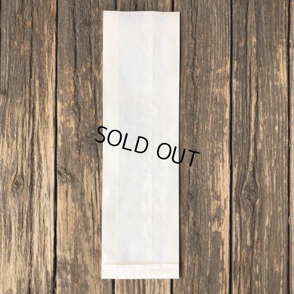 画像5: Vintage Planters Mr Peanut  Paper Bags 27oz (T427)