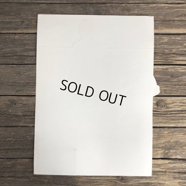 画像7: Vintage Planters Mr Peanut Store Display Poster Classic Pedal Car (T439)