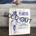 Vintage Planters Mr Peanut  Paper Bags (T428)