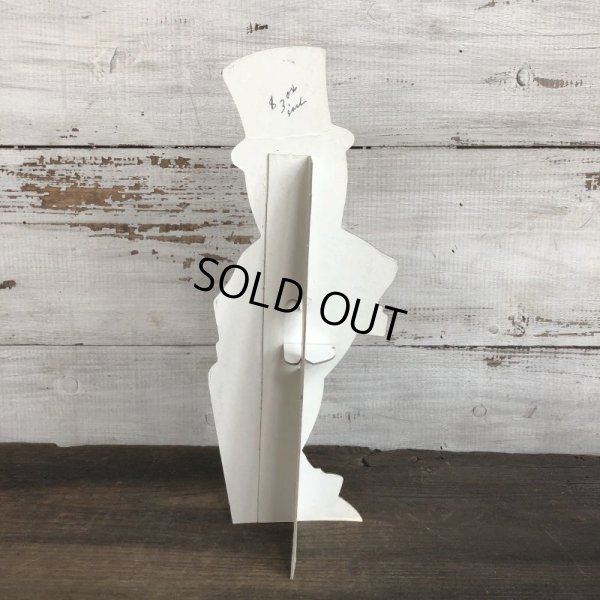 画像3: Vintage Planters Mr Peanut Store Display (T421)