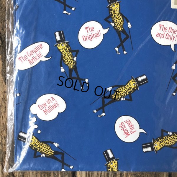 画像6: Vintage Planters Mr Peanut  Gift Warp (T429)