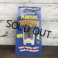 Vintage Planters Mr Peanuts Store Display (T420)