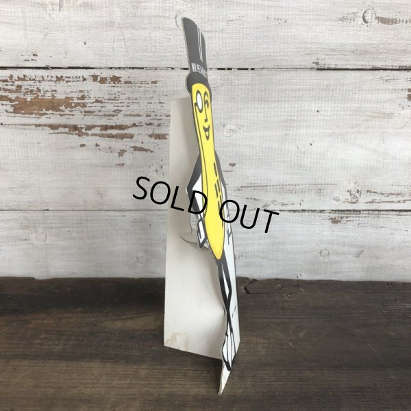 画像4: Vintage Planters Mr Peanut Store Display (T421)