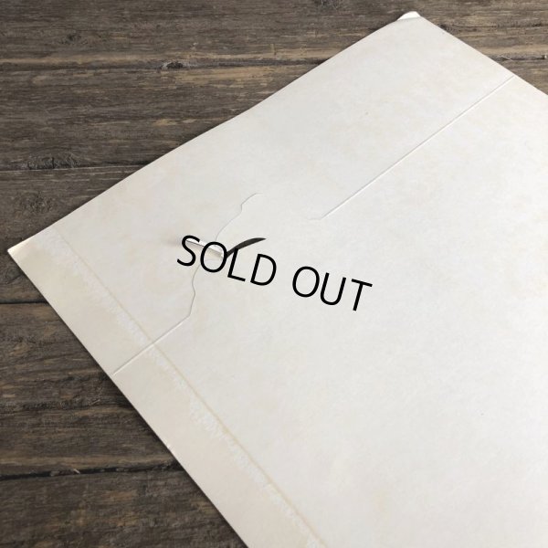 画像7: Vintage Planters Mr Peanut Store Display Poster Syper Sled (T436)