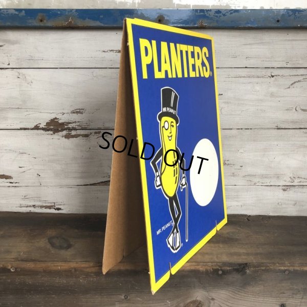 画像2: Vintage Planters Mr Peanut Store Display (T422)