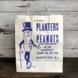 画像3: Vintage Planters Mr Peanut  Paper Bags (T428)