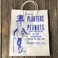 画像5: Vintage Planters Mr Peanut  Paper Bags (T428)