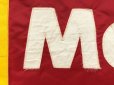 画像7: Vintage McDonalds Restaurant Sign Banner Flag #B (T443)