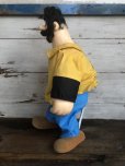 画像4: 80s Vintage Popeye Brutus  Doll 52cm by Presents (T445)