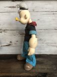 画像3: 80s Vintage Popeye Doll 47cm by Presents (T444)