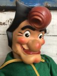 画像9: 50s Vintage Al Capp's Yokum family Mammy Dogpatch BIG Doll 53cm (T448)