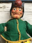 画像7: 50s Vintage Al Capp's Yokum family Mammy Dogpatch BIG Doll 53cm (T448)