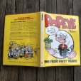 画像13: Vintage Popeye The First Fifty Years Book (T446)