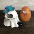 画像5: 1993 McDonald's McNugget Buddies Halloween McBoo (T449) (5)