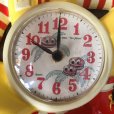 画像5: 【SALE】 80s Vintage McDonald's Wall Clock (T458)