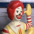 画像8: 【SALE】 80s Vintage McDonald's Wall Clock (T458)