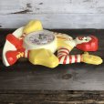 画像4: 【SALE】 80s Vintage McDonald's Wall Clock (T458)